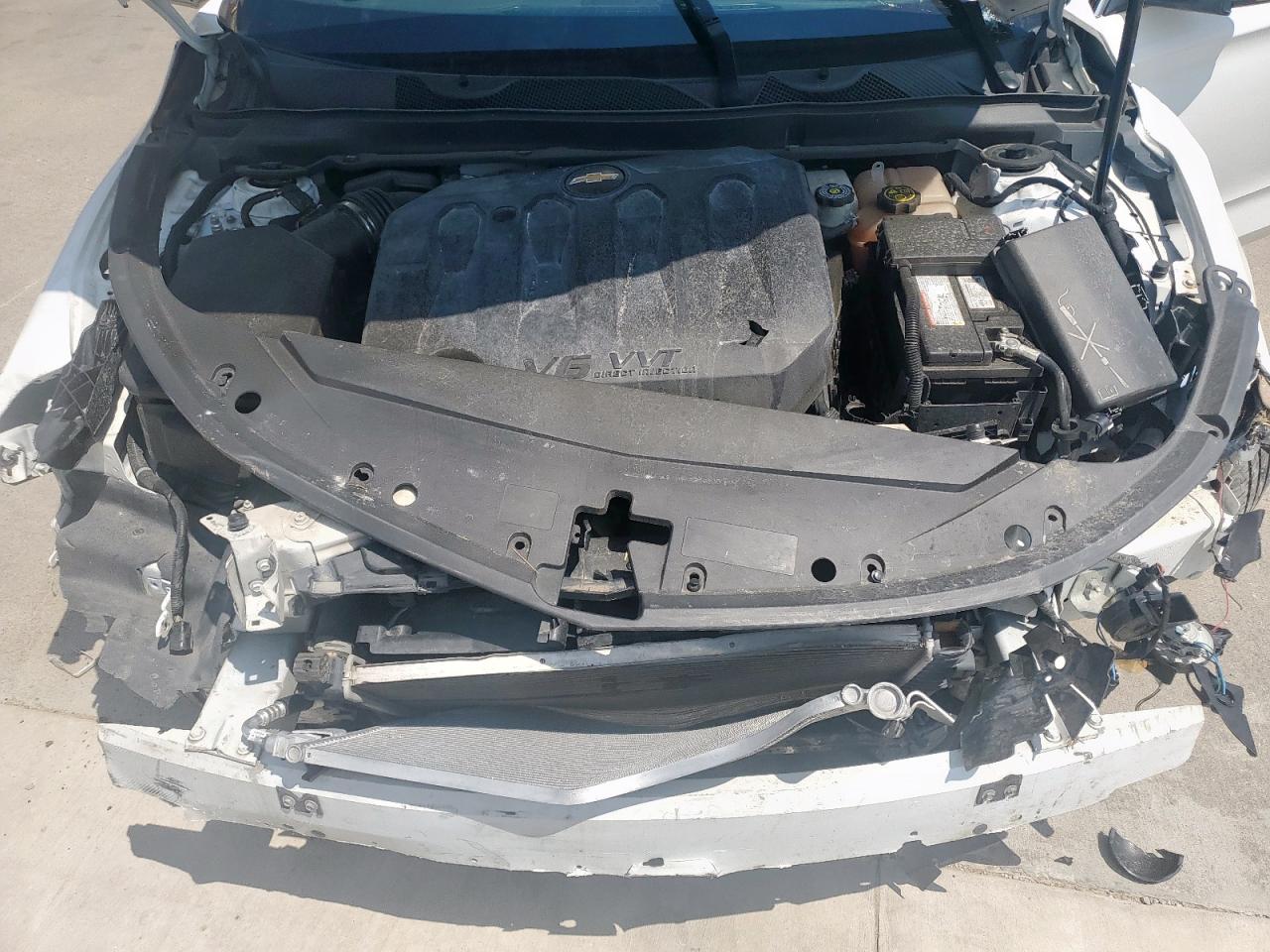 2020 Chevrolet Impala Lt VIN: 2G11Z5S37L9101330 Lot: 71112515