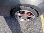 2014 ABARTH 595 COMPETIZONE  for sale at Copart SANDTOFT