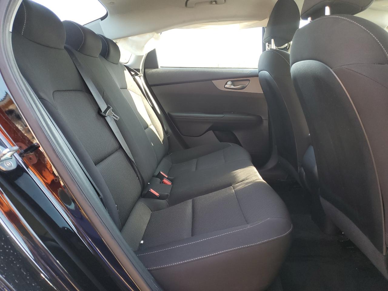 2019 Kia Forte Fe VIN: 3KPF24AD8KE081563 Lot: 80300635