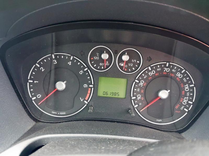 2006 FORD FIESTA STYLE AUTO 