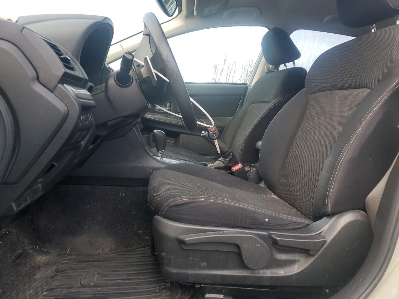 2013 Subaru Xv Crosstrek 2.0 Premium VIN: JF2GPACC1D2850947 Lot: 83789385