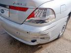 2004 BMW 730 D SE AUTO  for sale at Copart NEWBURY