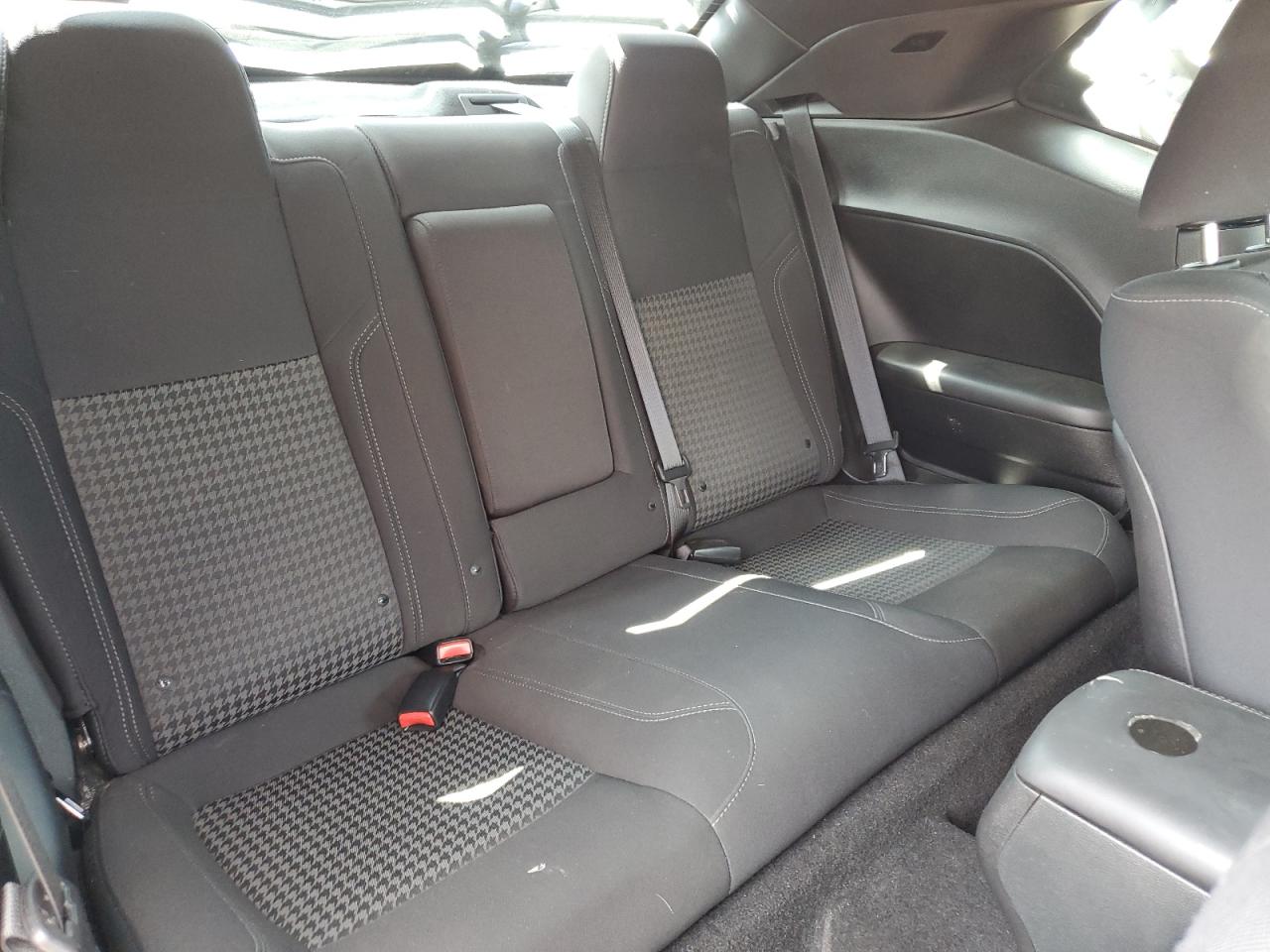 2019 Dodge Challenger Sxt VIN: 2C3CDZGG4KH575066 Lot: 71874505