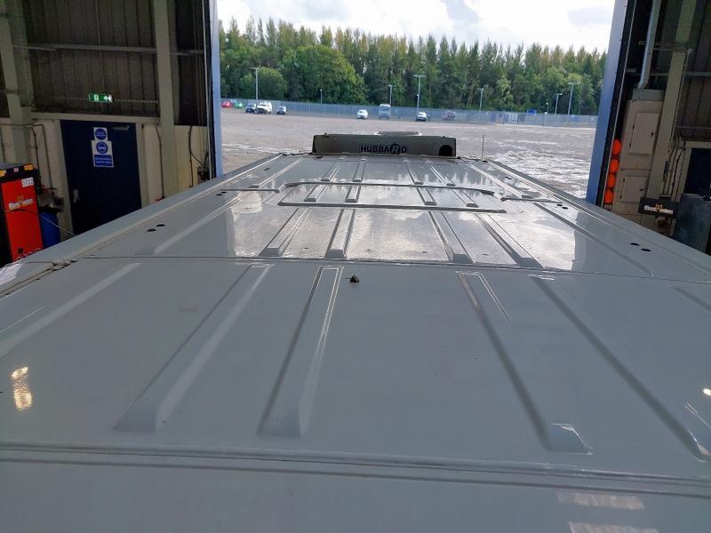 2019 RENAULT MASTER BUSINESS
