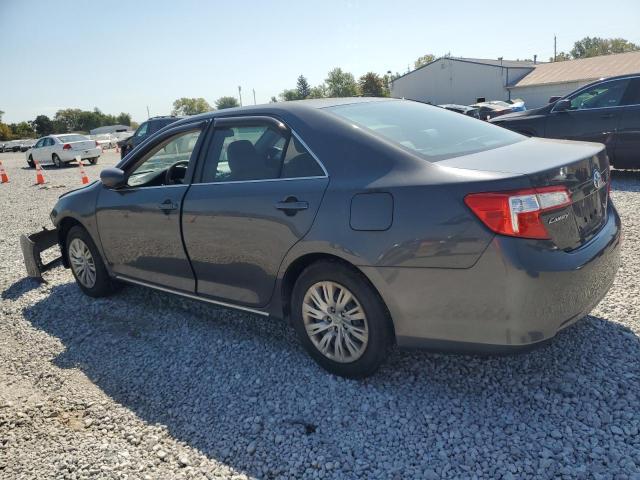  TOYOTA CAMRY 2012 Szary