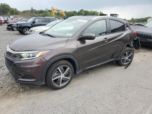 HONDA HR-V EX 2021