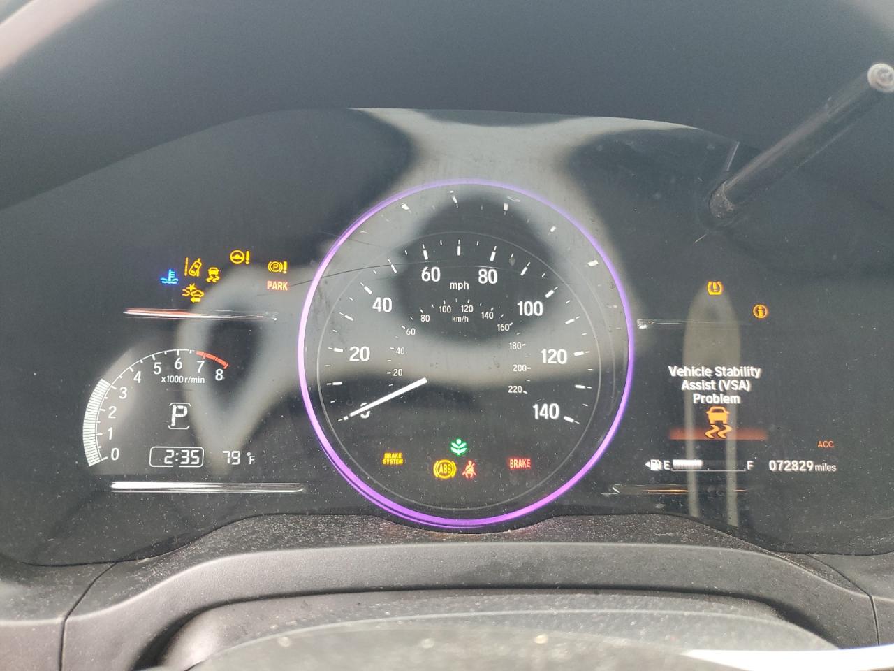 2022 Honda Hr-V Ex VIN: 3CZRU6H5XNM702436 Lot: 84616095