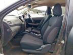 2020 MITSUBISHI L200 TROJAN DI-D  for sale at Copart WHITBURN