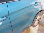2011 MITSUBISHI ASX 4 CLEAR TEC DI-D  for sale at Copart ST HELENS