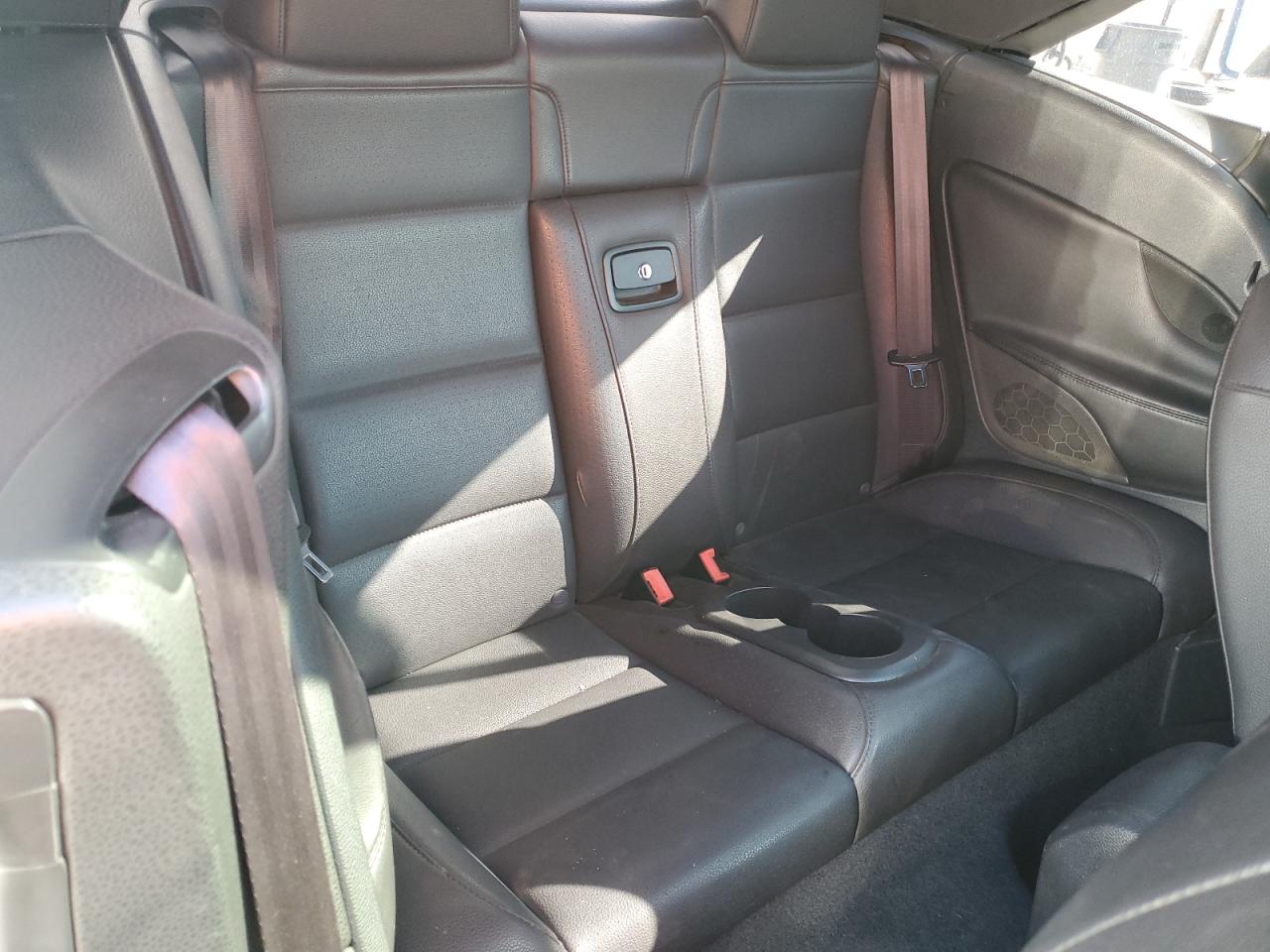 2012 Volkswagen Eos Komfort VIN: WVWBW7AH8CV000369 Lot: 80190665