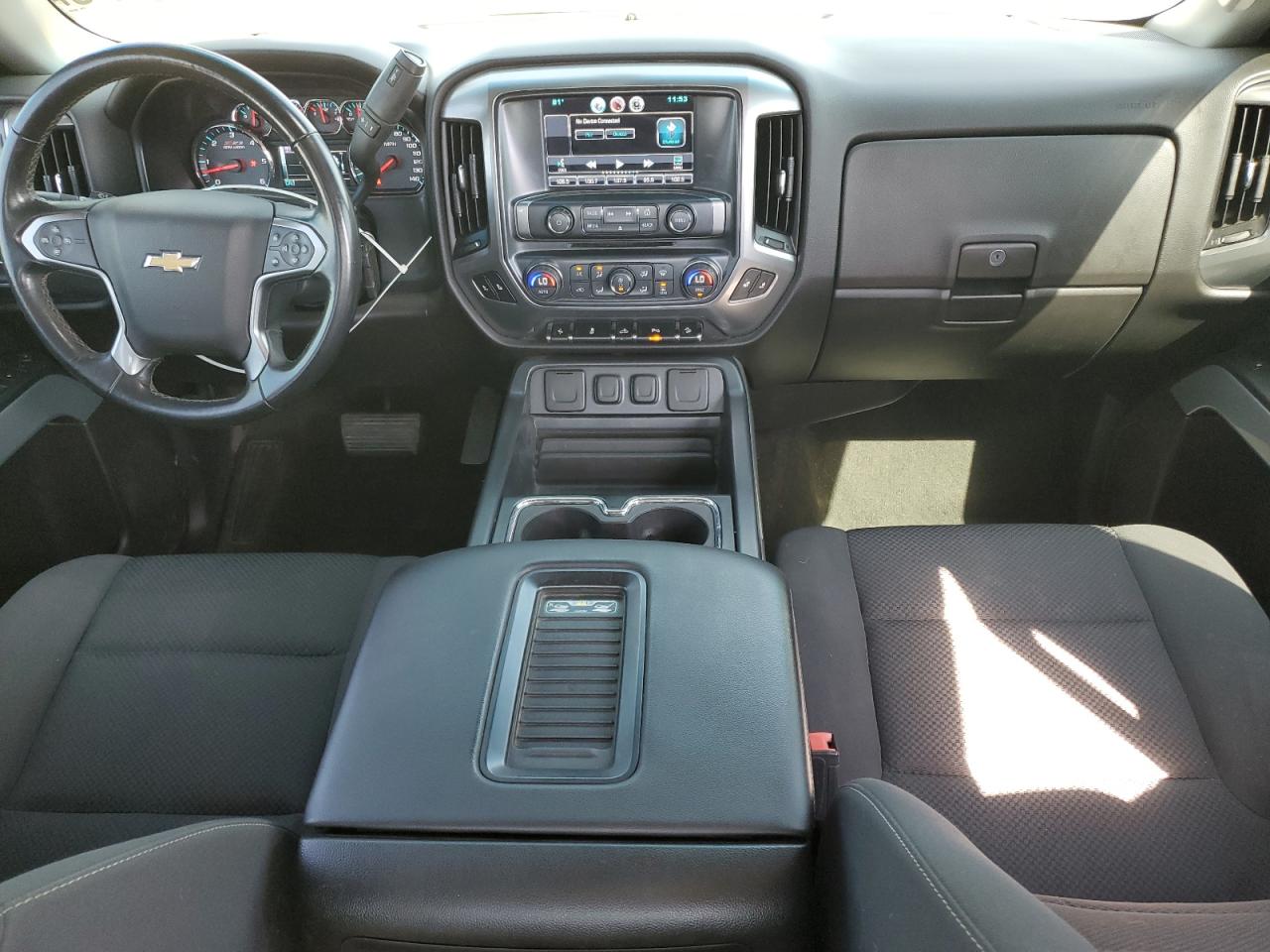 2016 Chevrolet Silverado K1500 Lt VIN: 1GCVKREC5GZ388260 Lot: 80872405