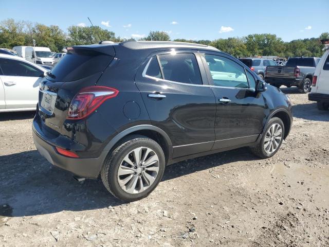  BUICK ENCORE 2018 Black