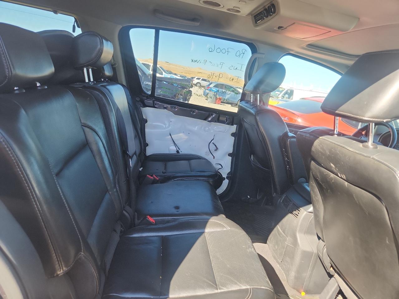 2010 Nissan Armada Se VIN: 5N1AA0NC2AN618182 Lot: 82054015