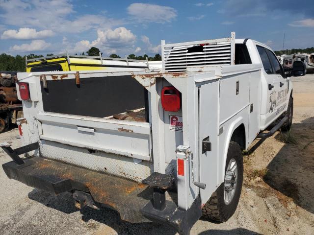  FORD F350 2019 Белы