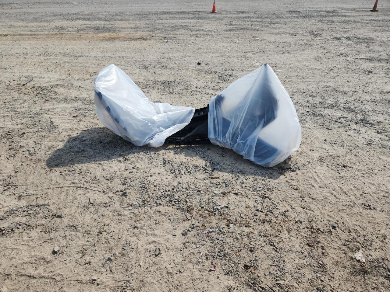 2021 Chevrolet Trax Ls VIN: KL7CJNSB8MB350828 Lot: 71974995