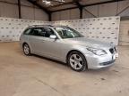 2008 BMW 523I SE TOURING  for sale at Copart WOLVERHAMPTON