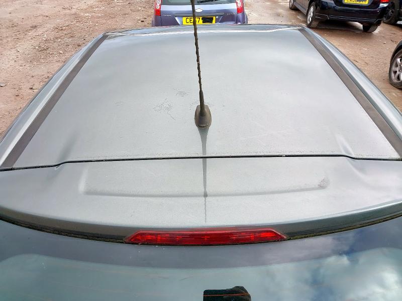 2012 CITROEN C3 VTR+ 