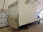 2022 FORD TRANSIT 350 LEADER ECOBLU  for sale at Copart BRISTOL
