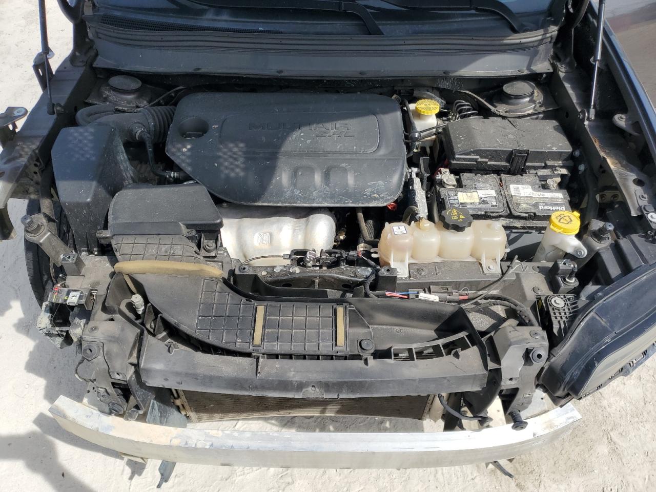 2020 Jeep Cherokee Latitude Plus VIN: 1C4PJLLB6LD586145 Lot: 80614295