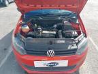 2010 VOLKSWAGEN POLO S 60  for sale at Copart CHESTER
