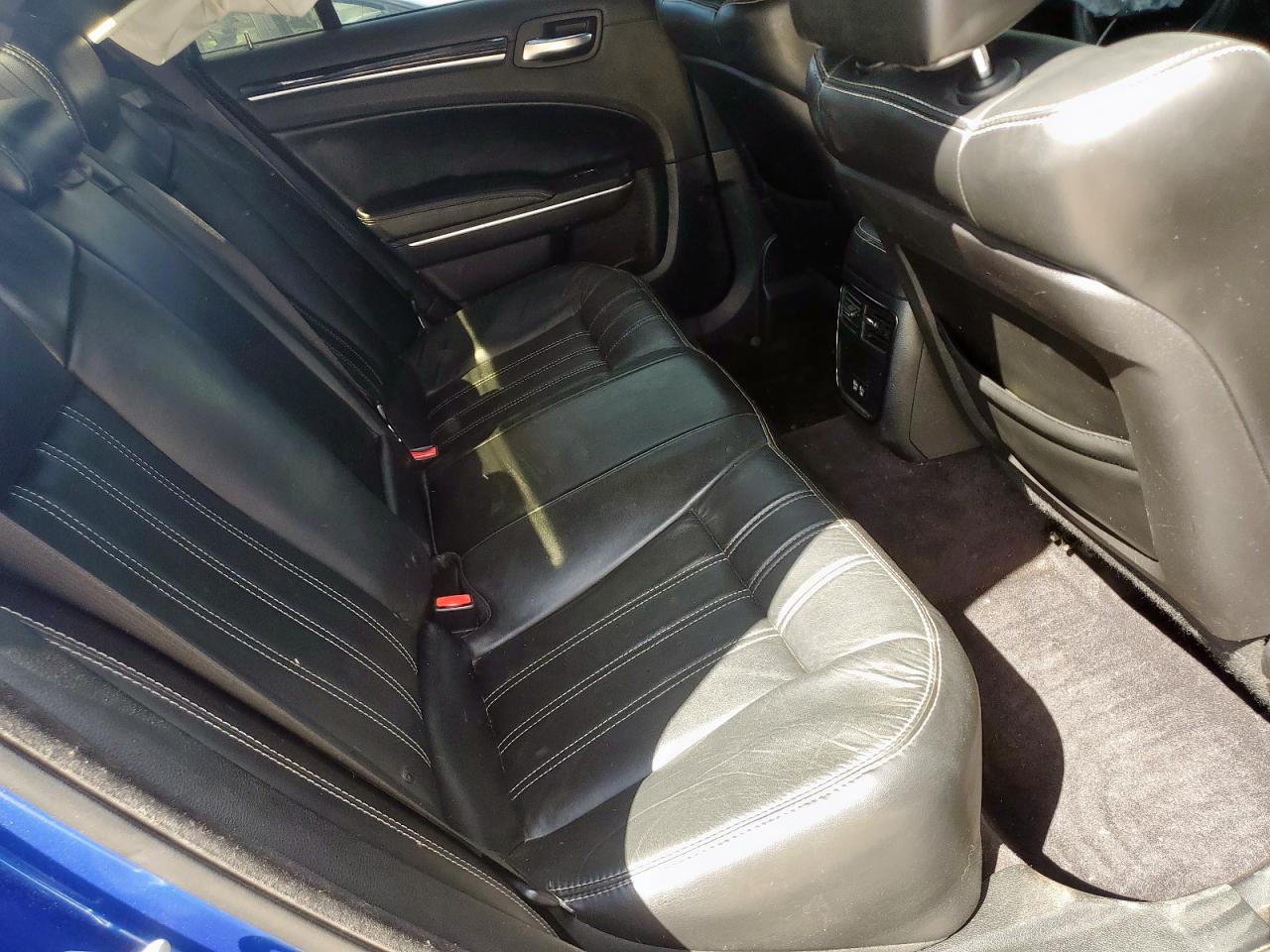 2018 Chrysler 300 S VIN: 2C3CCAGG1JH192382 Lot: 83805035