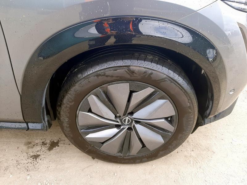 2024 NISSAN ARIYA EVOLVE 