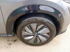 2024 NISSAN ARIYA EVOLVE  for sale at Copart PETERLEE