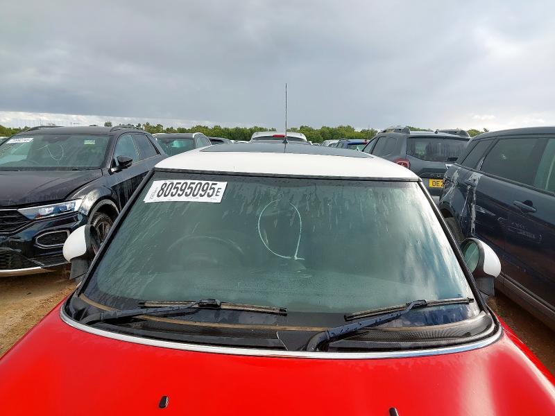 2008 MINI COOPER 