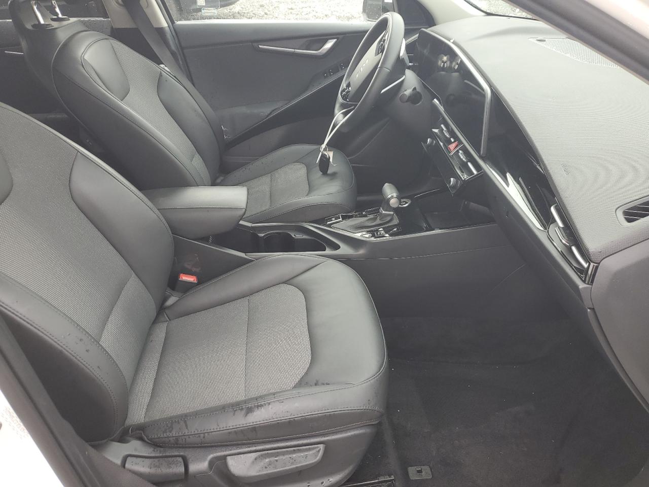 2023 Kia Niro Ex VIN: KNDCR3LE7P5042352 Lot: 81801095