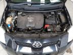 2008 TOYOTA AURIS  for sale at Copart CASTLEDERMOT - IRELAND