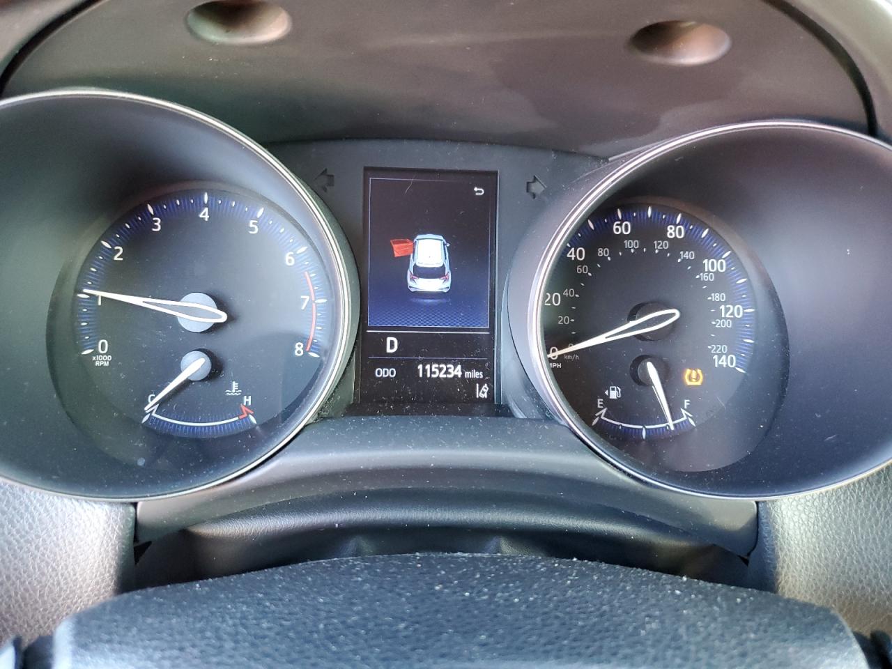 2019 Toyota C-Hr Xle VIN: JTNKHMBX3K1026829 Lot: 83843325