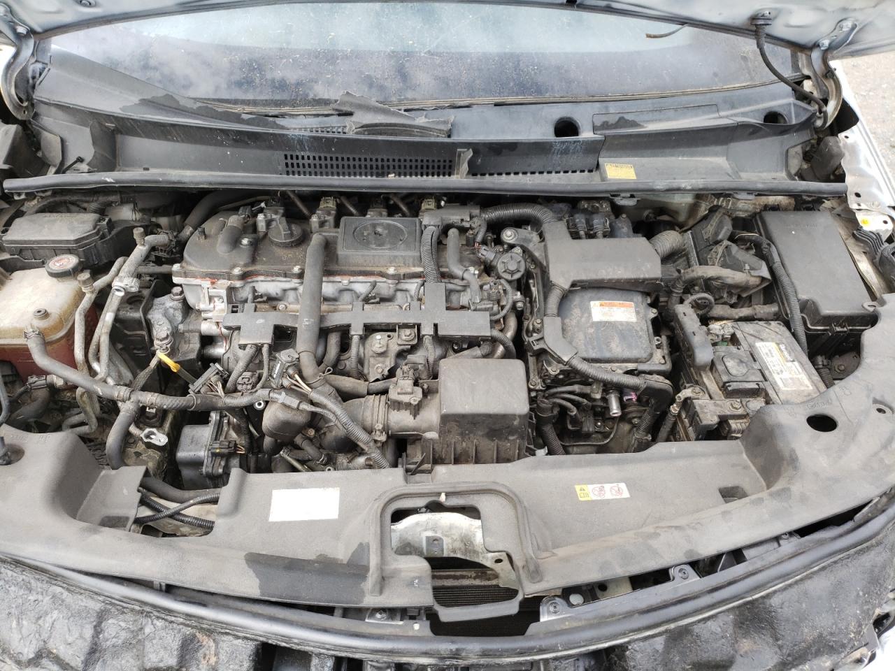 2017 Toyota Prius Prime VIN: JTDKARFP9H3062540 Lot: 84275865