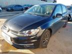 2017 VOLKSWAGEN GOLF SE NAVIGATION TSI BM  for sale at Copart PETERLEE