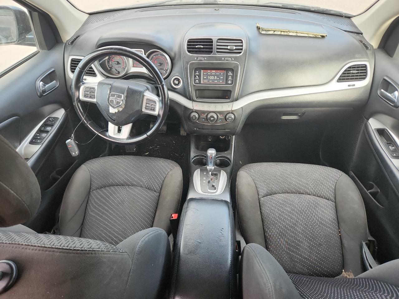 2018 Dodge Journey Se VIN: 3C4PDCAB9JT171032 Lot: 81775625
