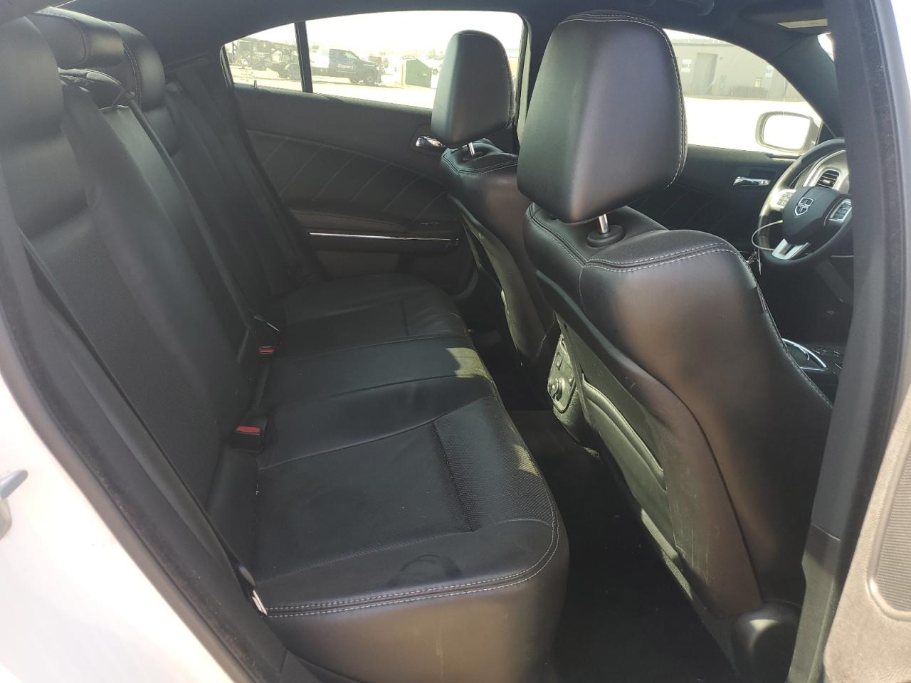 2014 Dodge Charger R/T VIN: 2C3CDXDT9EH339913 Lot: 84621675
