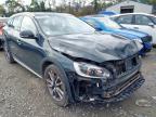 2017 VOLVO V60 CROSS COUNTRY LUX NAV  for sale at Copart WOLVERHAMPTON
