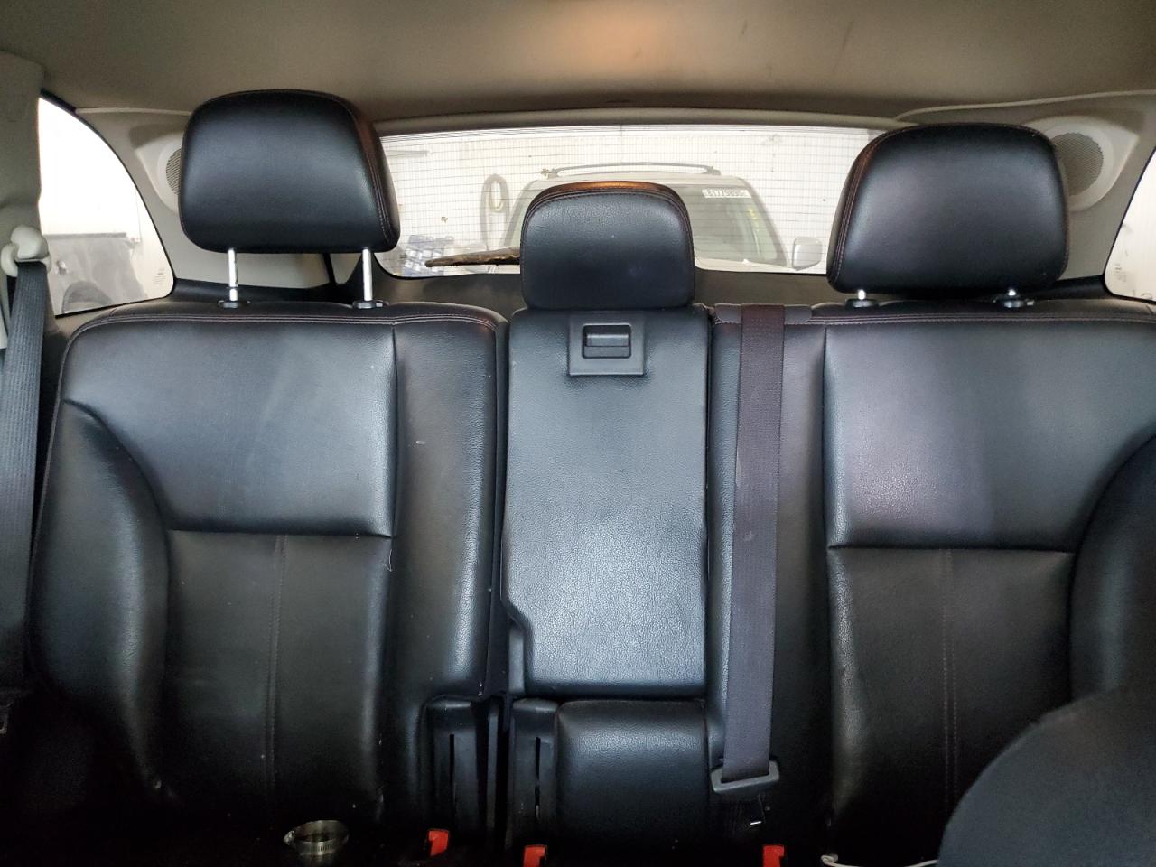 2013 Ford Edge Limited VIN: 2FMDK4KC8DBA13735 Lot: 83844895