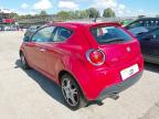 2011 ALFA ROMEO MITO DISTINCTIVE M-AIR TB  for sale at Copart ROCHFORD