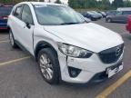 2013 MAZDA CX-5 SPORT NAV for sale at Copart SANDTOFT