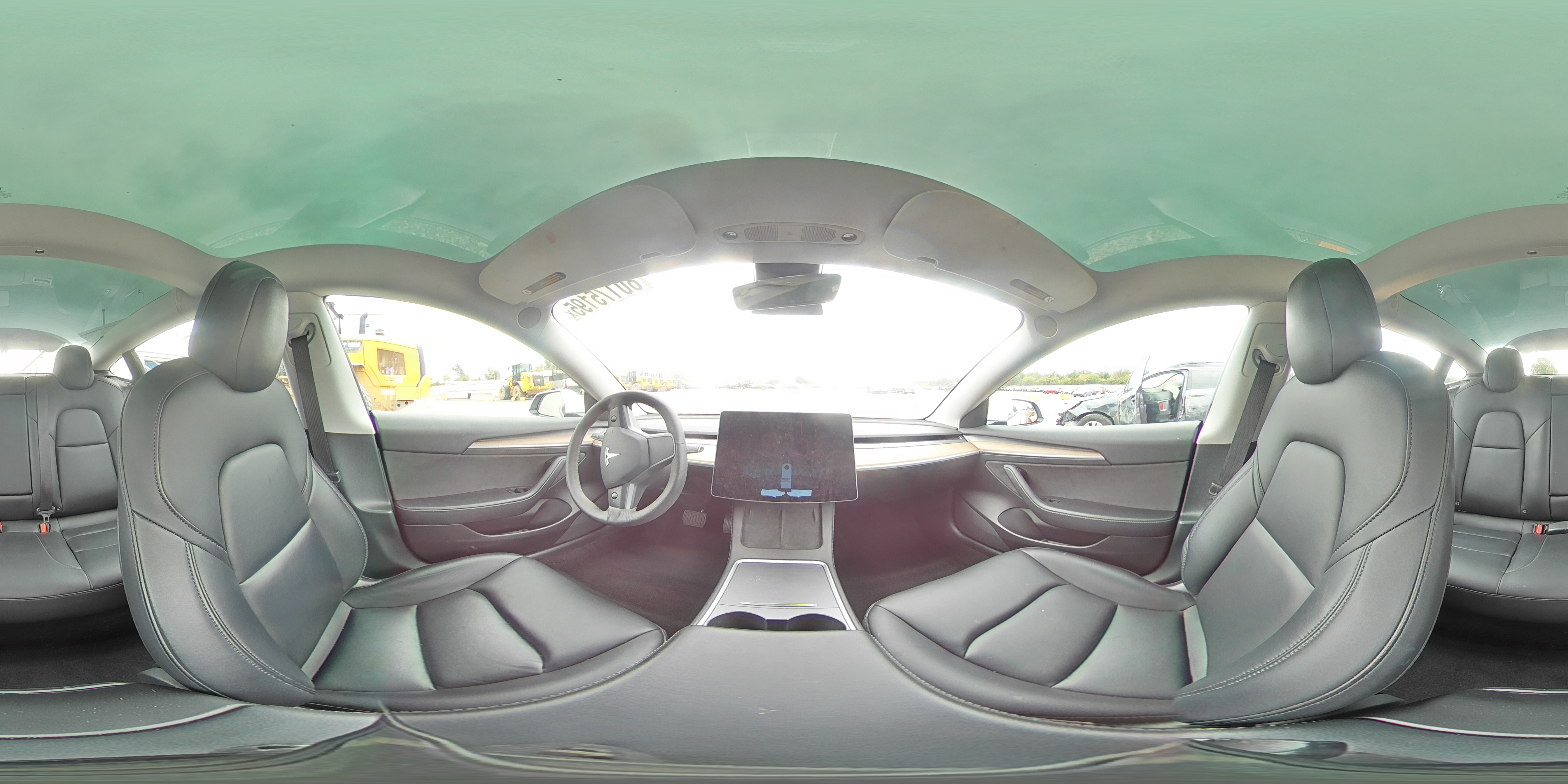 2021 Tesla Model 3 VIN: 5YJ3E1EB8MF010071 Lot: 80175195