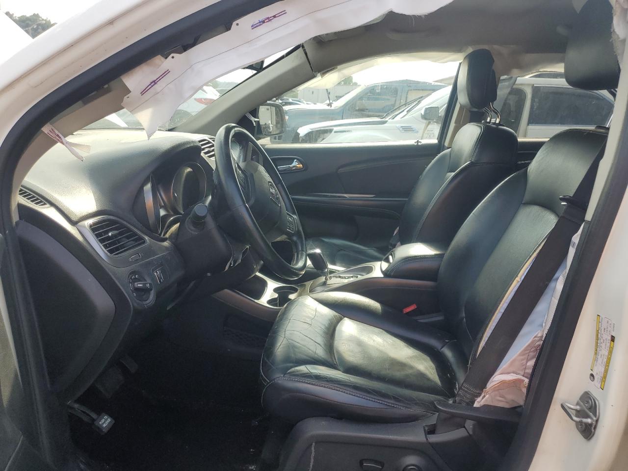 2018 Dodge Journey Crossroad VIN: 3C4PDDGG8JT278243 Lot: 93815355