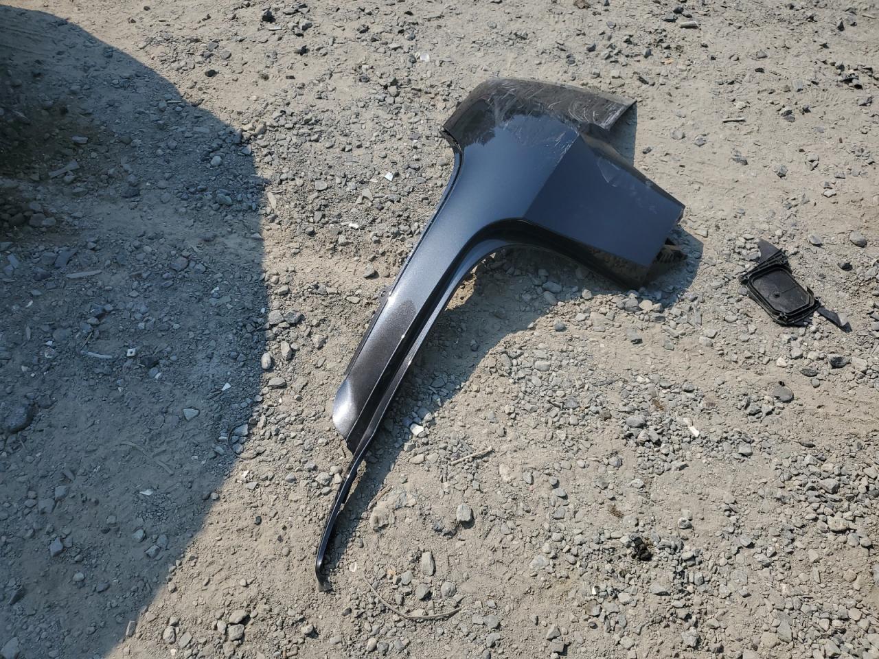 2024 Tesla Model Y VIN: 7SAYGAEE4RF119311 Lot: 71264025