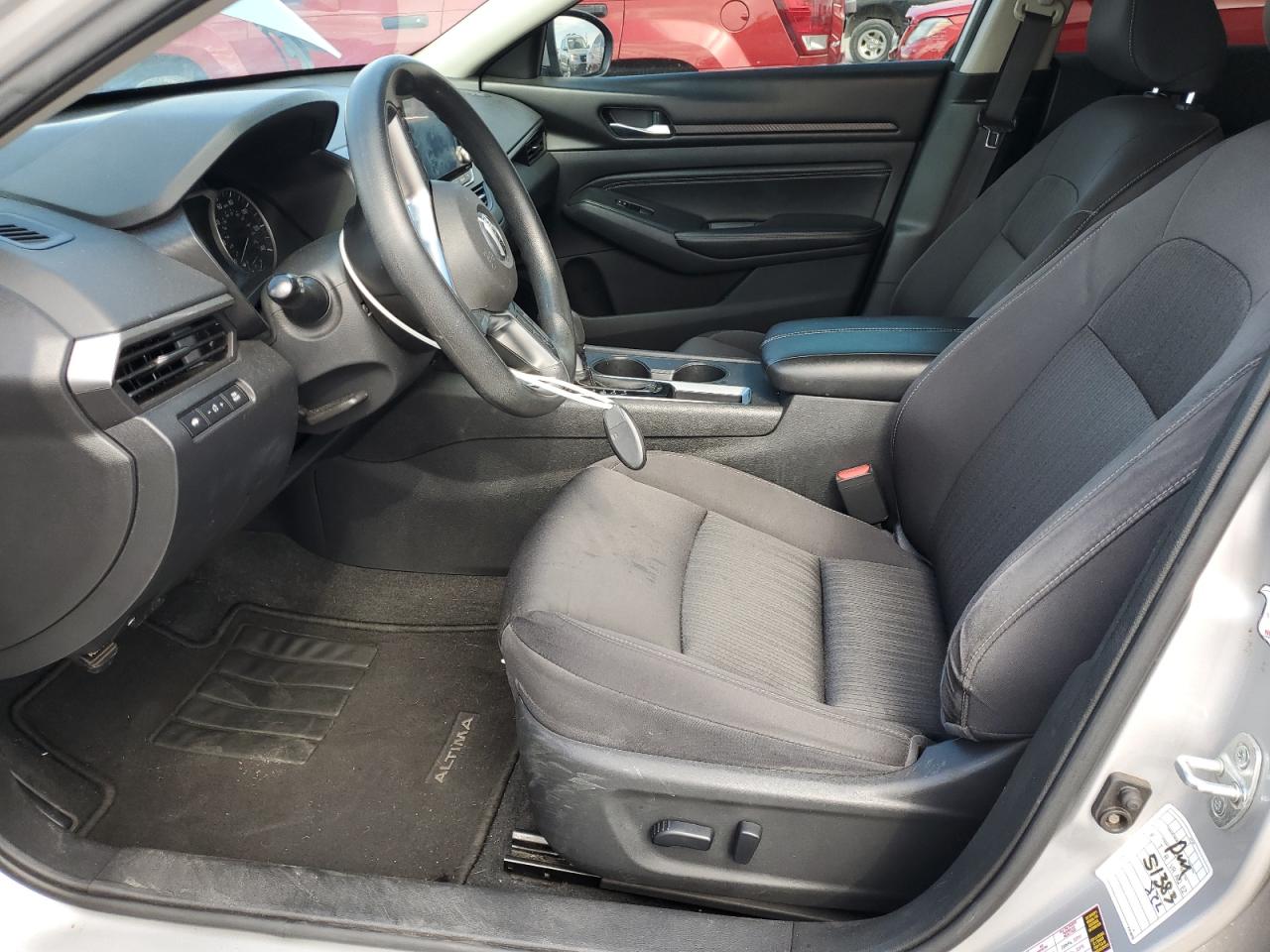 2020 Nissan Altima S VIN: 1N4BL4BV2LC224413 Lot: 80919775