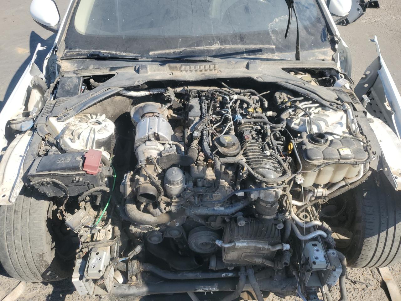 2018 Jaguar Xe Premium VIN: SAJAD4FN8JCP33370 Lot: 80861265