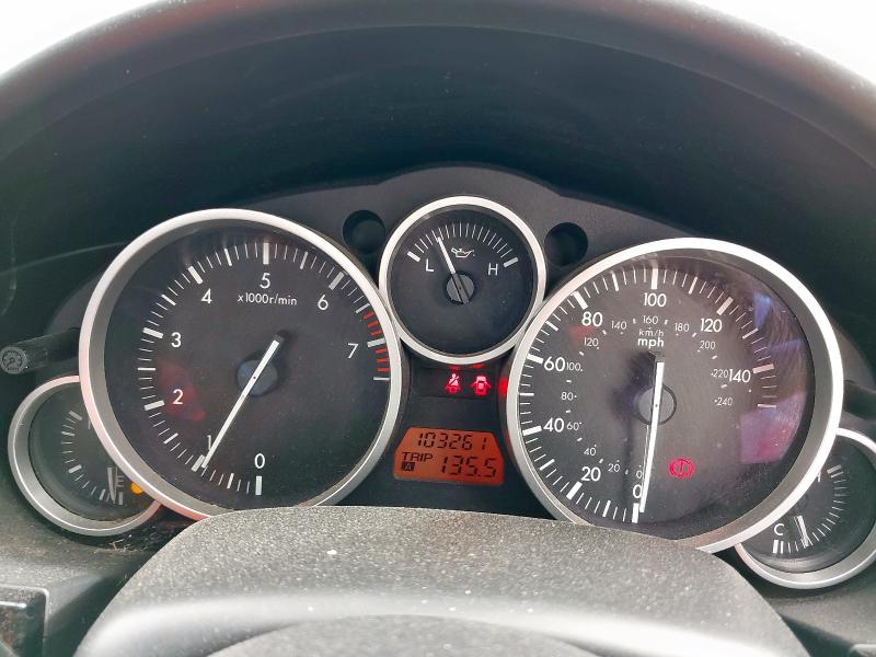 2006 MAZDA MX-5 