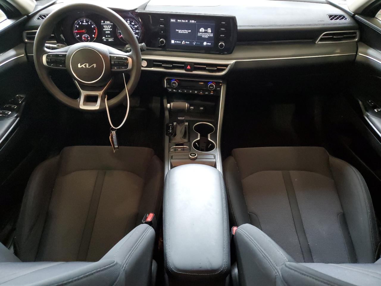 2023 Kia K5 Lxs VIN: 5XXG14J20PG210707 Lot: 81769265