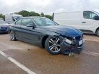 2014 BMW 420D SPORT AUTO  for sale at Copart SANDWICH