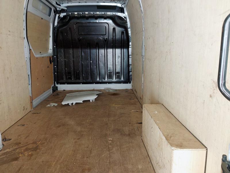 2023 RENAULT MASTER LM35 BUSINESS+ BLU 