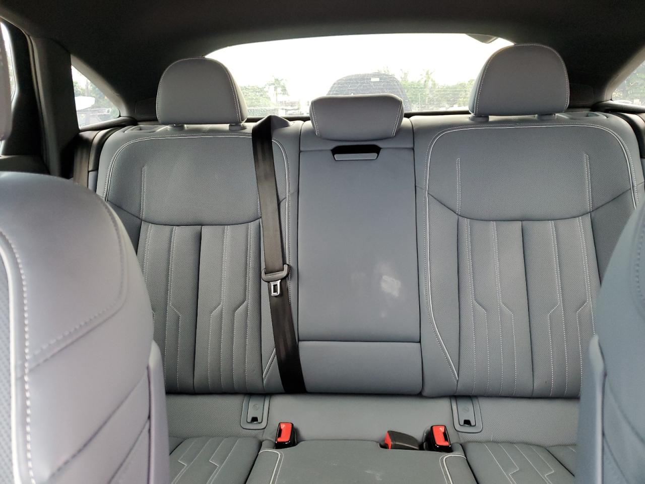 2020 Audi E-Tron Sportback Prestige VIN: WA13ABGE0LB033607 Lot: 81505775