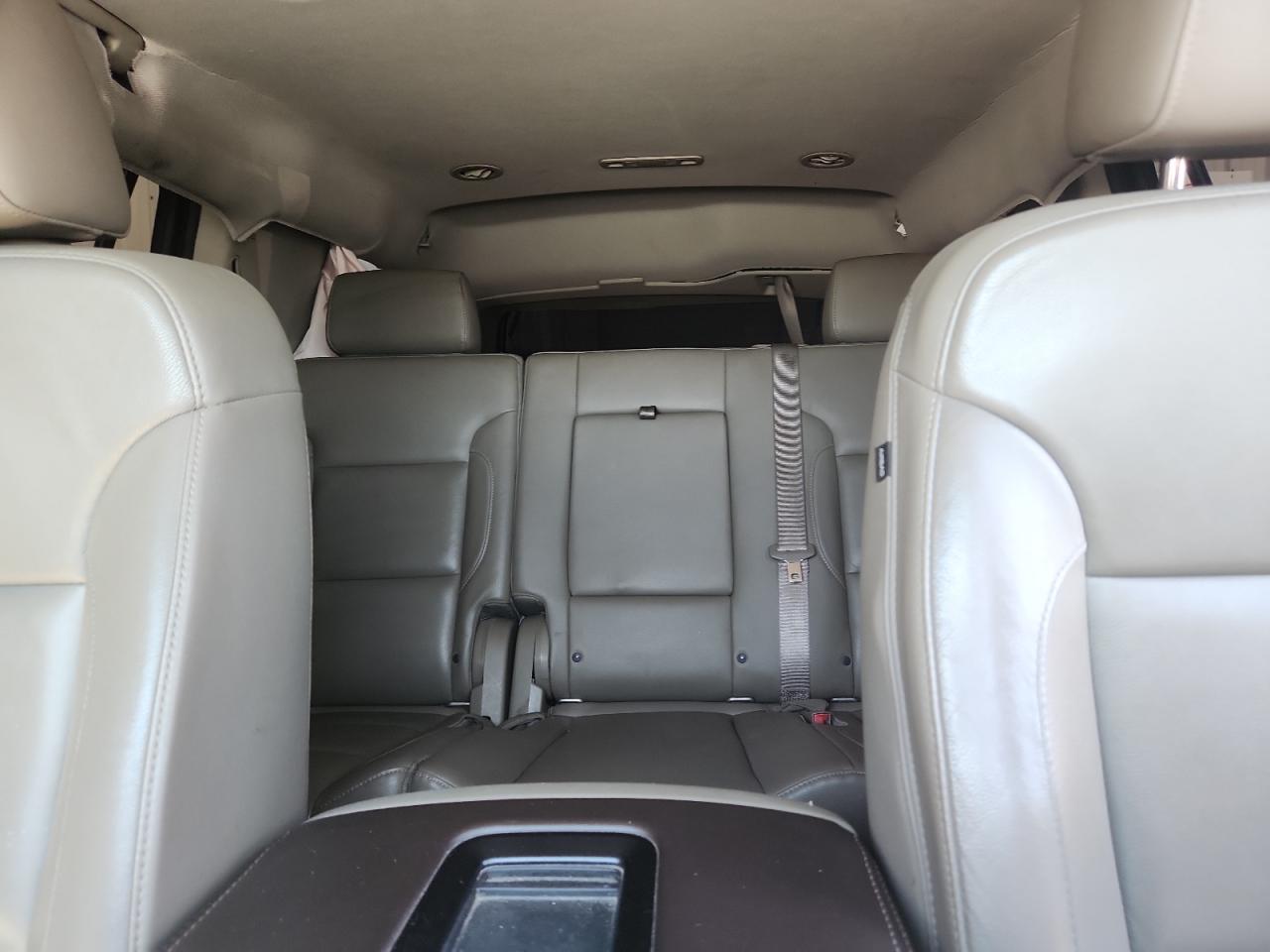 2016 Chevrolet Tahoe C1500 Lt VIN: 1GNSCBKC0GR103838 Lot: 84035715